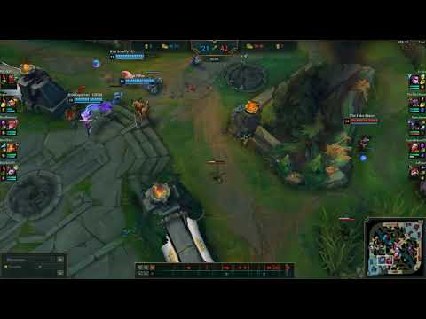 Fun with riot games (10th Anniversary) Clip 1