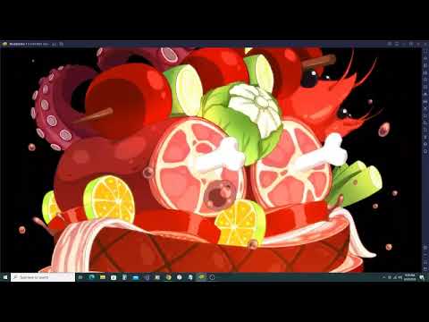 Epic Seven Fat Cat with Holiday Yufine