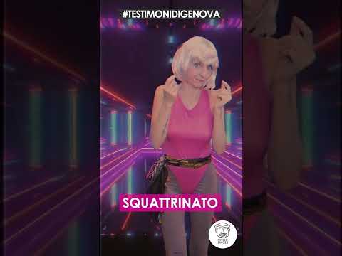 Testimoni di Genova | Belin Jouer