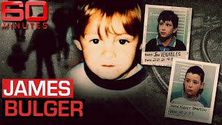 The James Bulger murder: Inside the chilling police investigation | 60 Minutes Australia