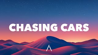 Download lagu Snow Patrol - Chasing Cars (Lyrics) mp3