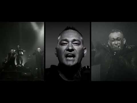 Battle Scream - Wie Im Krieg (Official Video)