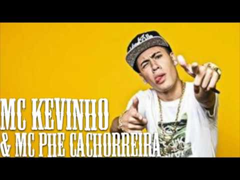 MC Kevinho e MC Phe Cachorrera - Dog Vagabundo  (Jorgin Deejhay) Lançamento 2017 + Download