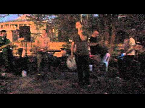 Attack Formation live in Austin TX, March 2009 part 2