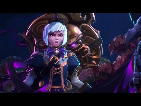 ORPHEA ONE TRICK MONTAGE - JOURNEY THROUGH DIAMOND