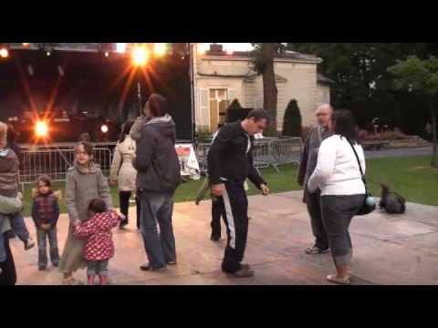 Soirée du 19 Juin 2010 - Cachan