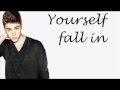 Justin Bieber-Fall Lyrics