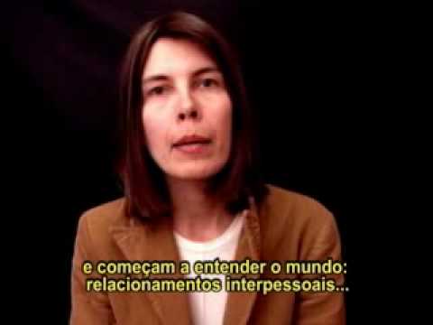 Sari - Curso Finlandês Millennium Idiomas