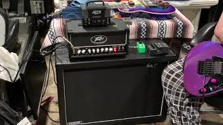 Video thumbnail for Harley Benton G212 Vintage - Camera Test by BNGamesReviews