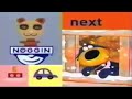 Noggin Commercial Breaks July 2006 Nick Play Date Commercial Break April 2010