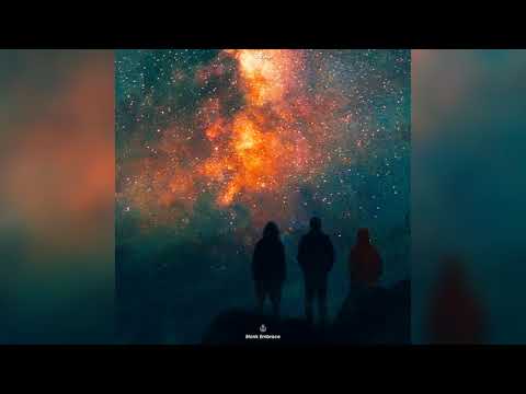 Blank Embrace - [ Starship ] - Album (2017)