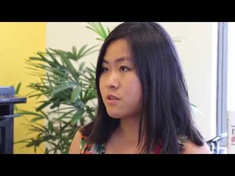 Meet Minette Yu, Product Management Team Member - YouTube