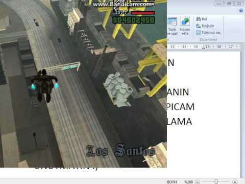 download lagu mp3 mp4 Gta San Andreas Jet Ski Hilesi, download lagu Gta San Andreas Jet Ski Hilesi gratis, unduh video klip Gta San Andreas Jet Ski Hilesi