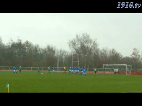 01.12.2013: TuS Sulingen vs. SV Arminia Hannover 2:0