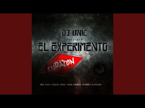 Enamorado de Ti (feat. William El Magnifico)