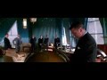 Juan Trippe Final Scene The Aviator