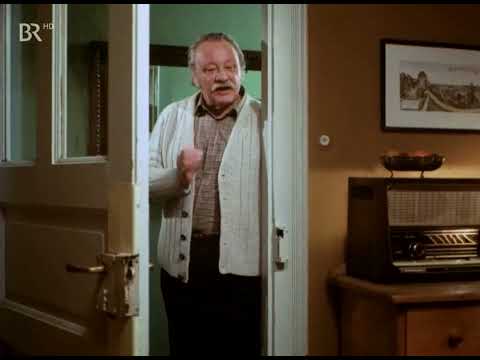 Pumuckl will mit zum kegeln