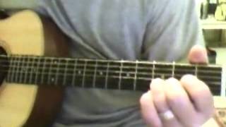 Blowing it/I Live For That Look-Dinosaur jr. Guitar instructional.