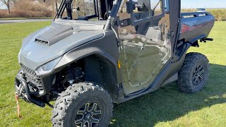 Автомобиль Segway Fugleman UT10 | Изображение 4 - Autoline