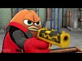 Killer Bean Forever OST Killer Bean Time For Some Breakfast