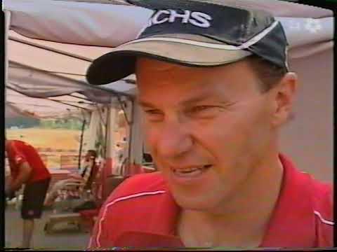 RALLYCROSS EM 2006 UNGERN