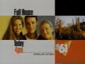 Full House Promos 1999