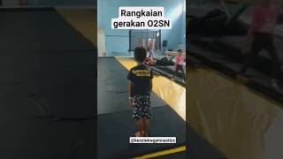Download lagu rangkaian gerakan O2SN SD #shorts mp3 Download lagu rangkaian gerakan O2SN SD #shorts mp3