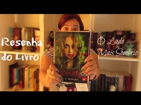 O Lado Mais Sombrio | Resenha