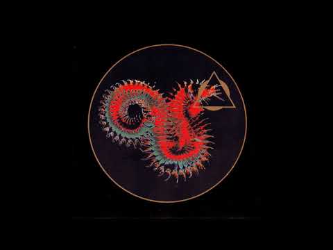 David Moufang - Solitaire (1995) [FULL ALBUM]