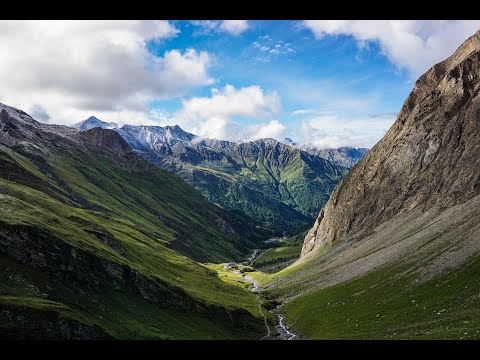 Immerse yourself in Austria’s nature: An evening of hiking inspiration