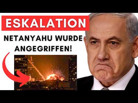 Kuweit greift USA an + Netanyahu angegriffen + Öl-Preis explodiert + USA bereiten Bodenangriff vor?