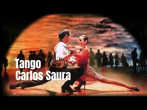 Carlos Saura : Tango Orginal Motion Picture SoundTrack