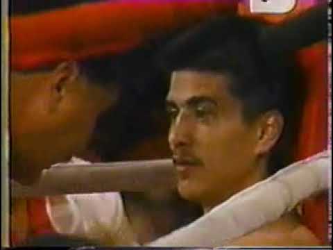 Humberto Gonzalez vs Michael Carbajal