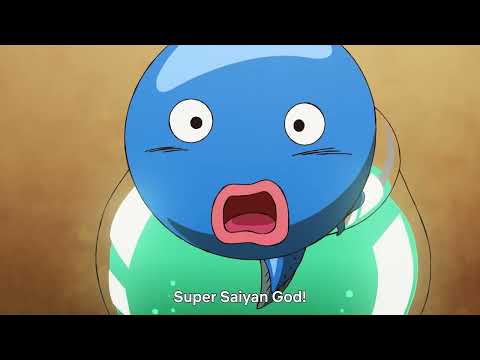 Dragon Ball Super： Beerus Official Trailer trailer thumbnail