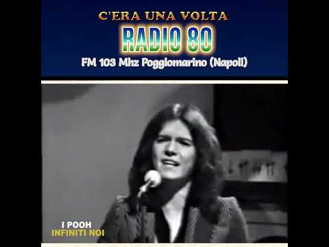 I Pooh - Infiniti Noi