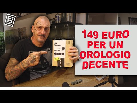 L'orologio per tutte le tasche, la ricerca continua ...