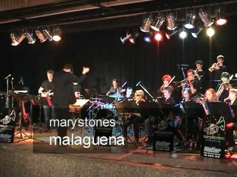marystones - malagueña