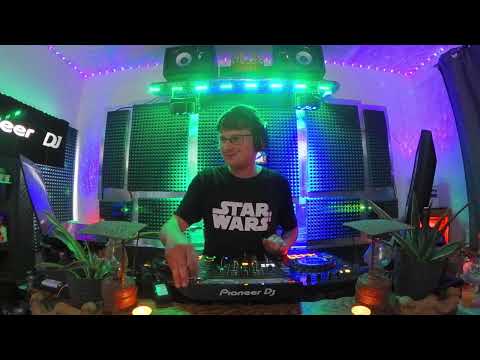 Retro Party Dj Piątas & Dj Aras