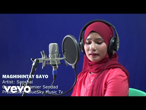 Sanshai - Maghihintay Sayo