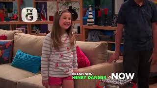 Henry and the Bad Girl, Part 2 clip4