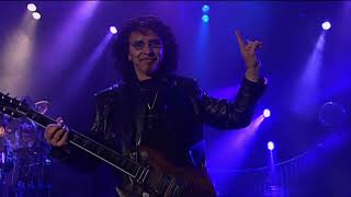 Heaven &amp; Hell - Children Of The Sea (Live At Wacken Festival - Official HD video)