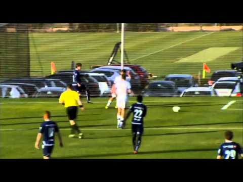 Nice move, nice goal! Stromsgodset upset CSKA Moscow