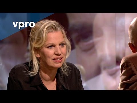 Zomergasten: Annejet van der Zijl: ‘Mensen hebben te snel een mening'