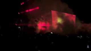 The One - ZHU LIVE @ HARD DOTD 2014