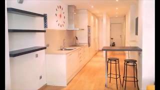 Piso tipo loft en alquiler en Calle Dolors Masferrer Bosch - Les Corts, Barcelona - Tasa Locales