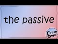 Das Passiv auf Englisch - einfach erklärt | Einfach Englisch