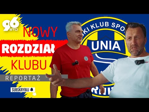 UNIA SKIERNIEWICE ZACZYNA SEZON Z NOWĄ SIŁĄ! #2liga #sport