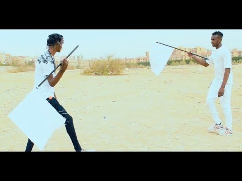 Cody Da Durk Ft Majodi Brown - Risen Flag (Officiall Music Video) Prod. By Crazy X Shot. By Jay Wali