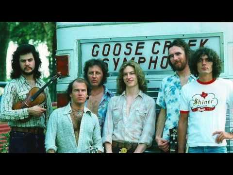 Thumbnail for Where's Charlie by Disco Goose '75 by Goose Creek Symphony