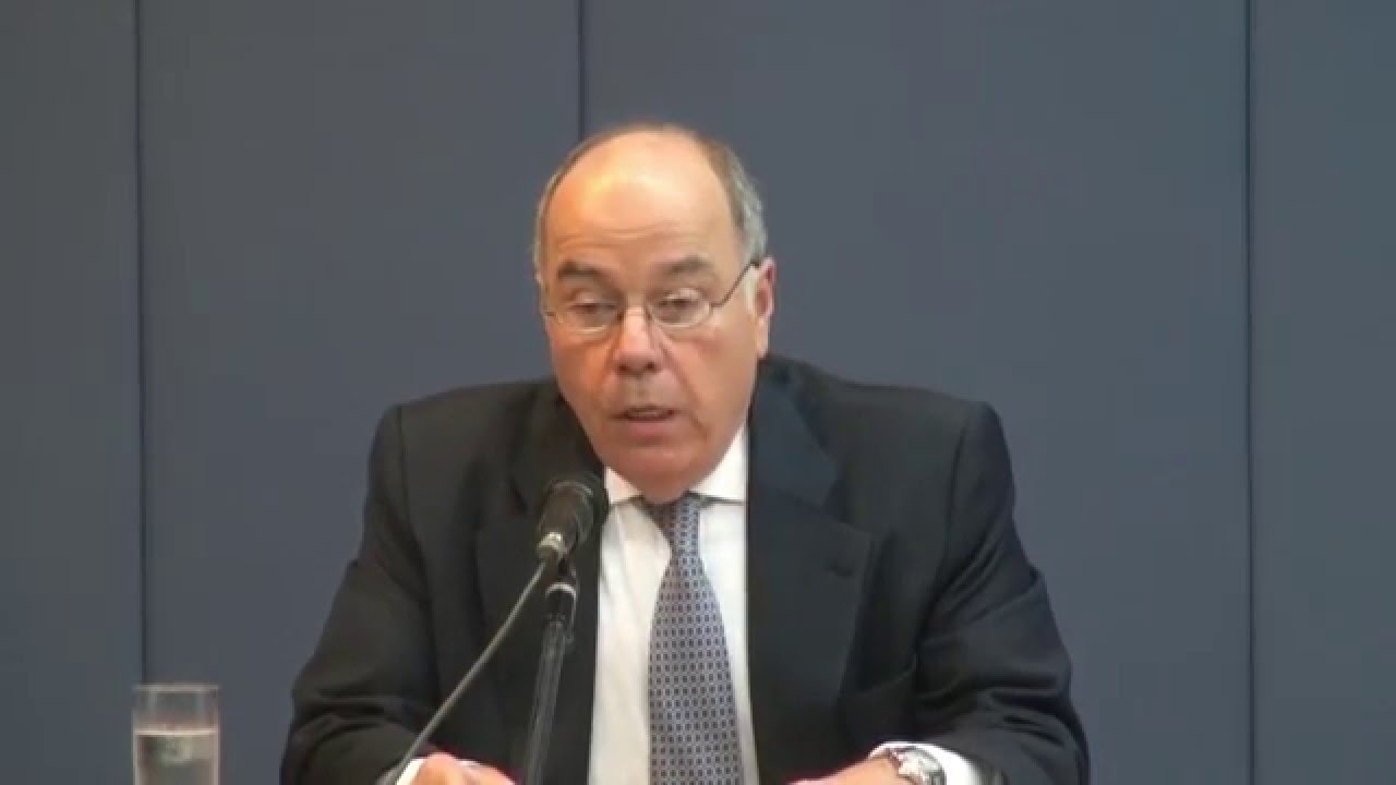 Aula inaugural do Ministro Mauro Vieira no Instituto Rio Branco